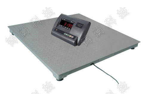 電子平臺秤