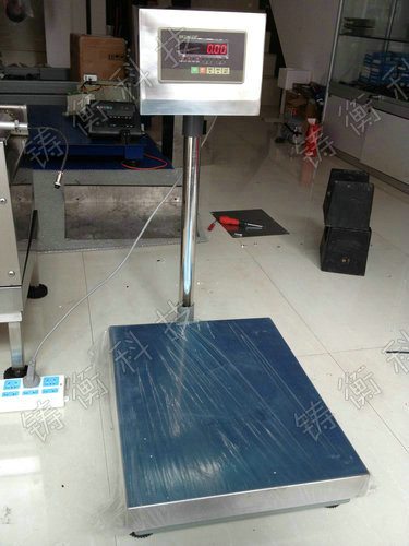 電子臺(tái)稱(chēng)