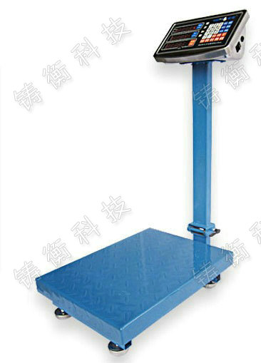 電子臺(tái)稱(chēng)