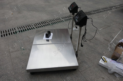 自動(dòng)計(jì)重電子臺(tái)稱(chēng)