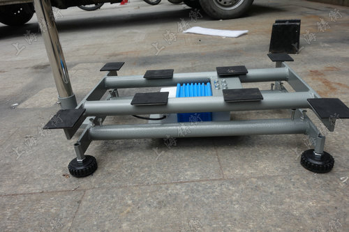 自動(dòng)計(jì)重電子臺(tái)稱(chēng)