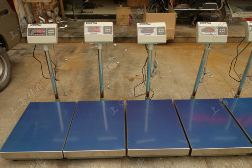 自動(dòng)計(jì)重電子臺(tái)稱(chēng)