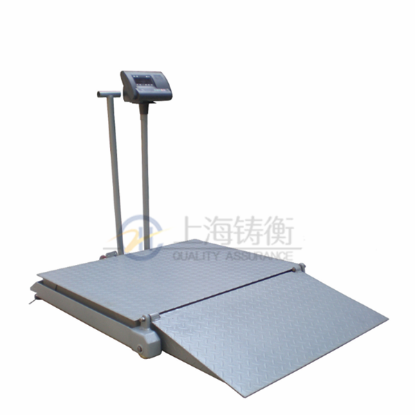 地磅