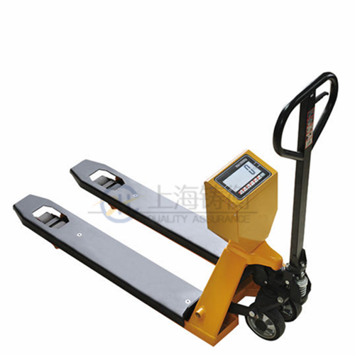 叉車秤