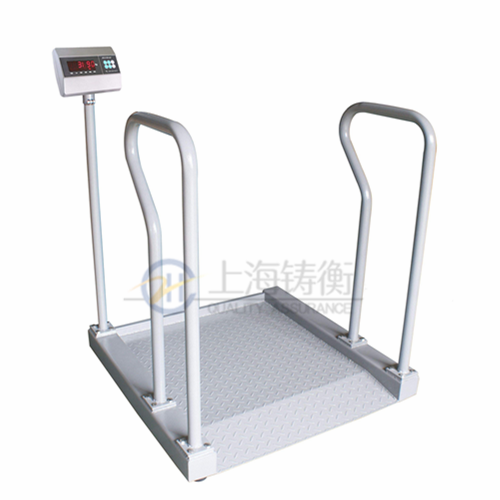 輪椅秤