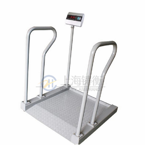 輪椅秤