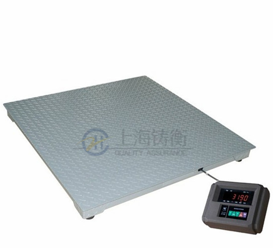 地磅