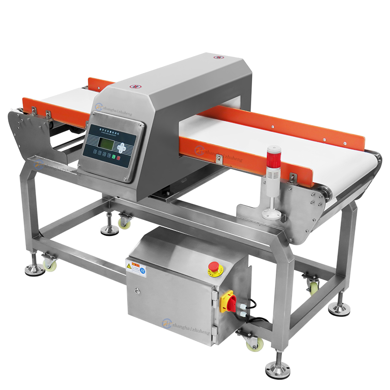 ��Ʒ�ӹ��I(y��)���ٙz�y(c��)�C(j��)��ͨ��ʽ��(sh��)�@���ٮ���z�y(c��)�C(j��)