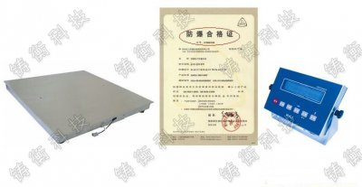 電子平臺(tái)秤