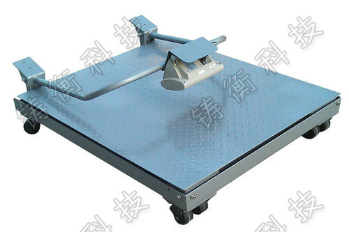 電子平臺(tái)秤